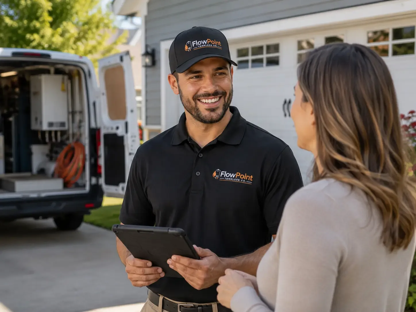 Tankless Water Heater Installation Stanley, ID FAQs